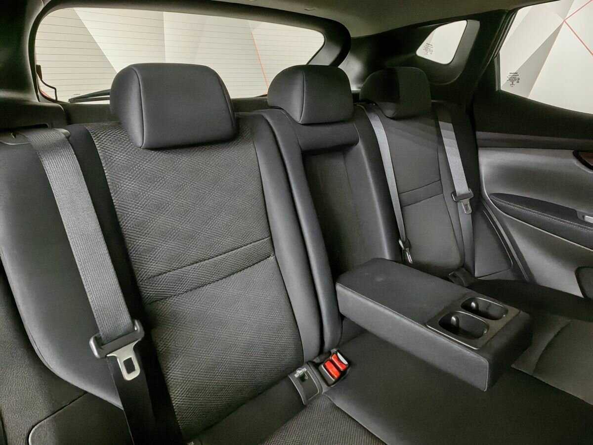Nissan Qashqai, 2014 - Фото №12