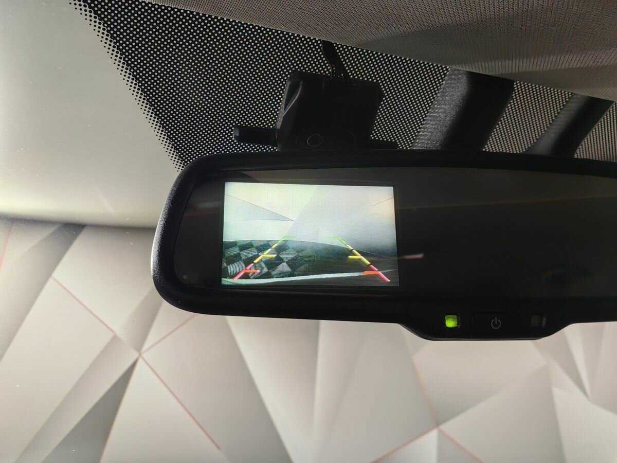 Hyundai ix35, 2012 - Фото №15