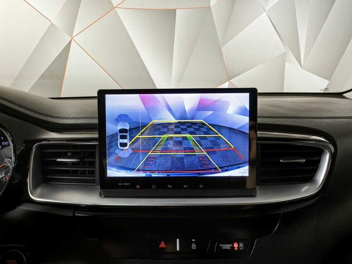 Kia Ceed, 2019 - Фото №12