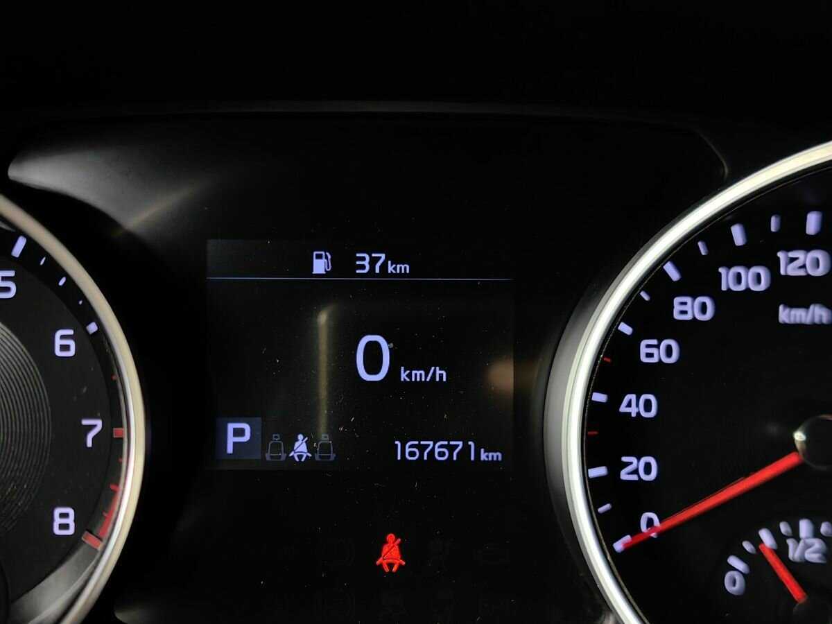 Kia Ceed, 2019 - Фото №13