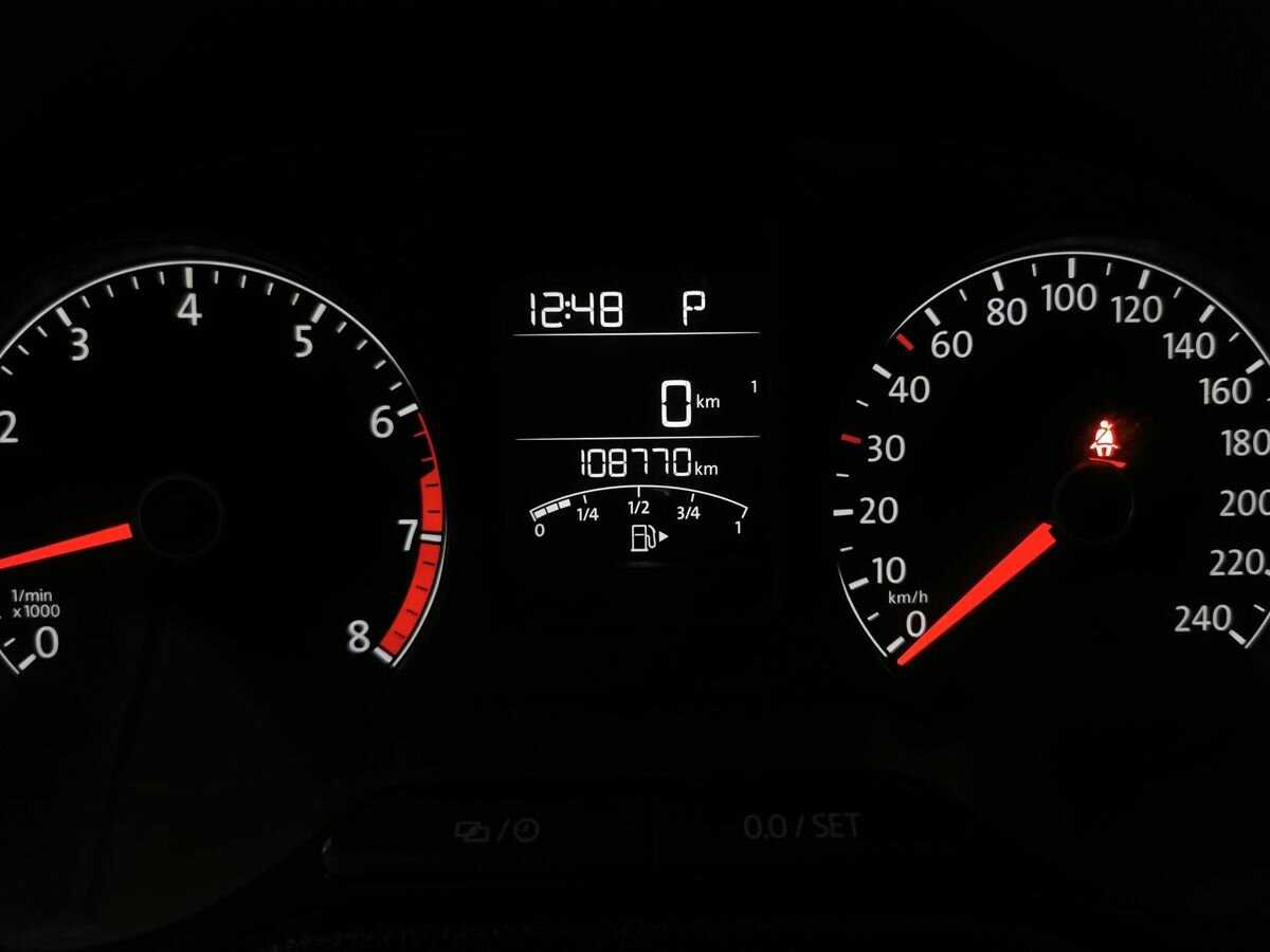 Volkswagen Polo, 2020 - Фото №15