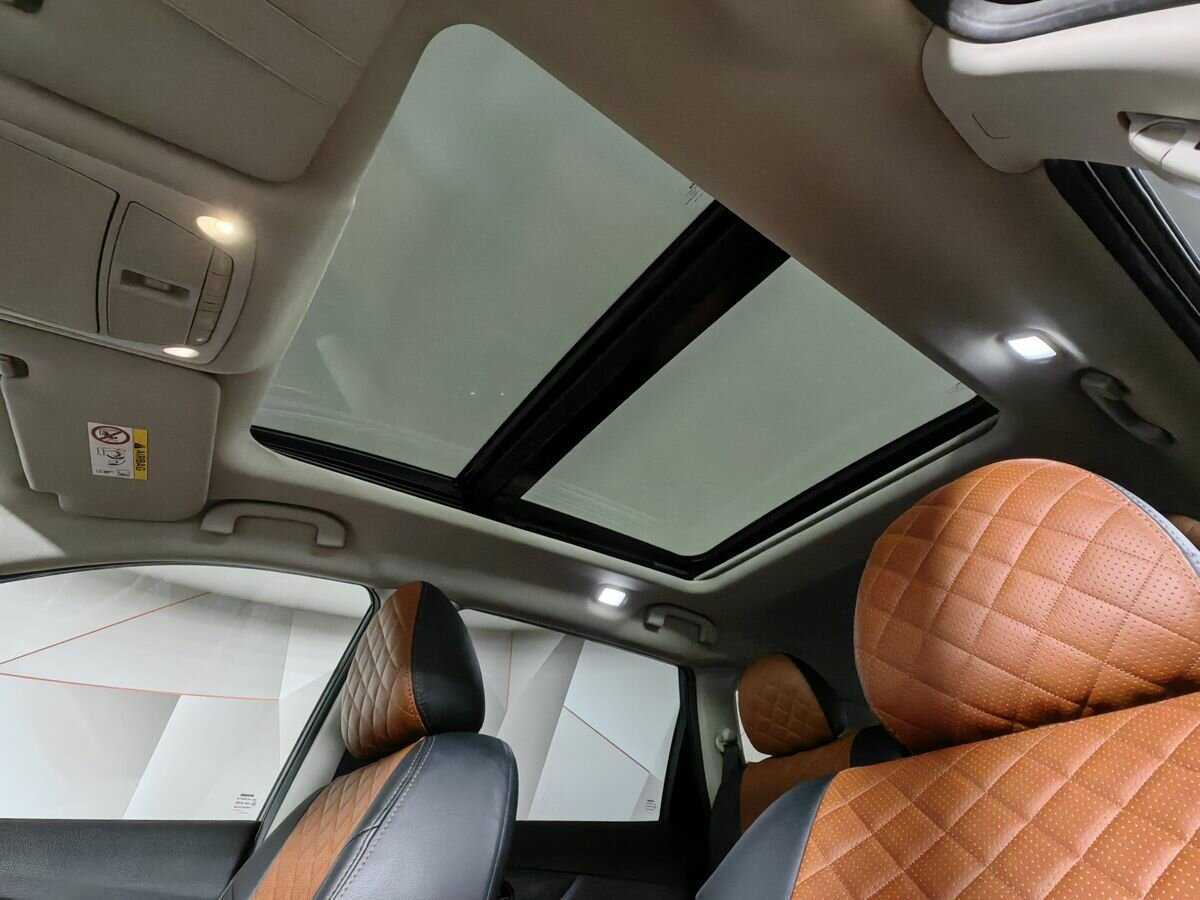 Nissan X-Trail, 2015 - Фото №16