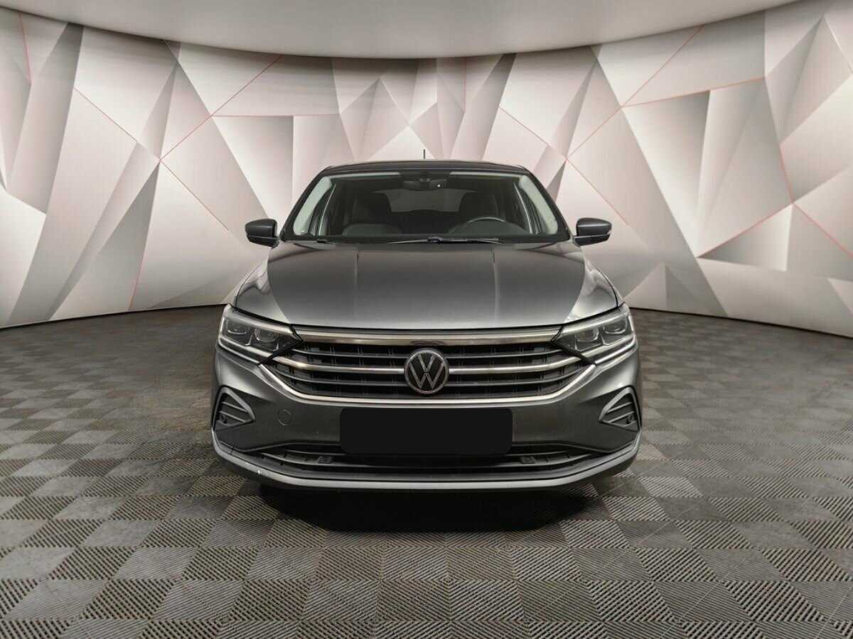 Volkswagen Polo, 2021 - Фото №6