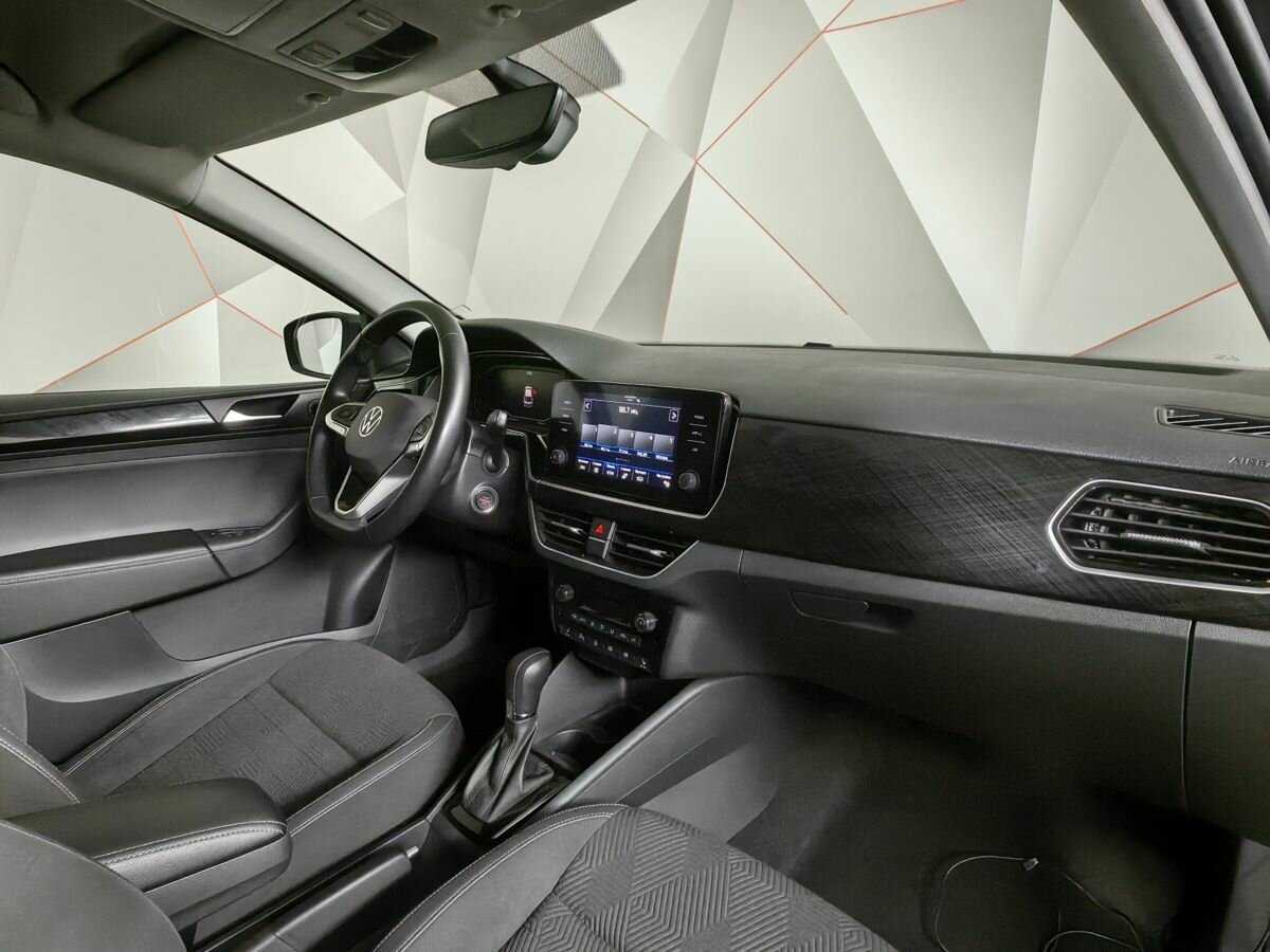 Volkswagen Polo, 2021 - Фото №8