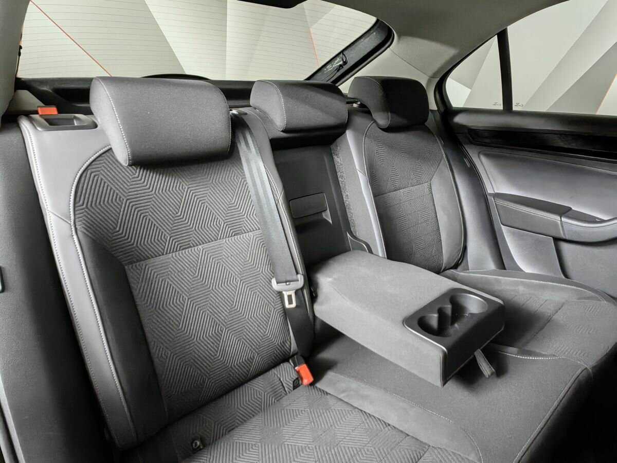 Volkswagen Polo, 2021 - Фото №12