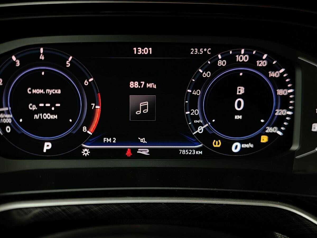 Volkswagen Polo, 2021 - Фото №16