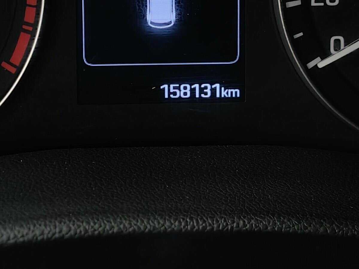 Hyundai Creta, 2019 - Фото №15