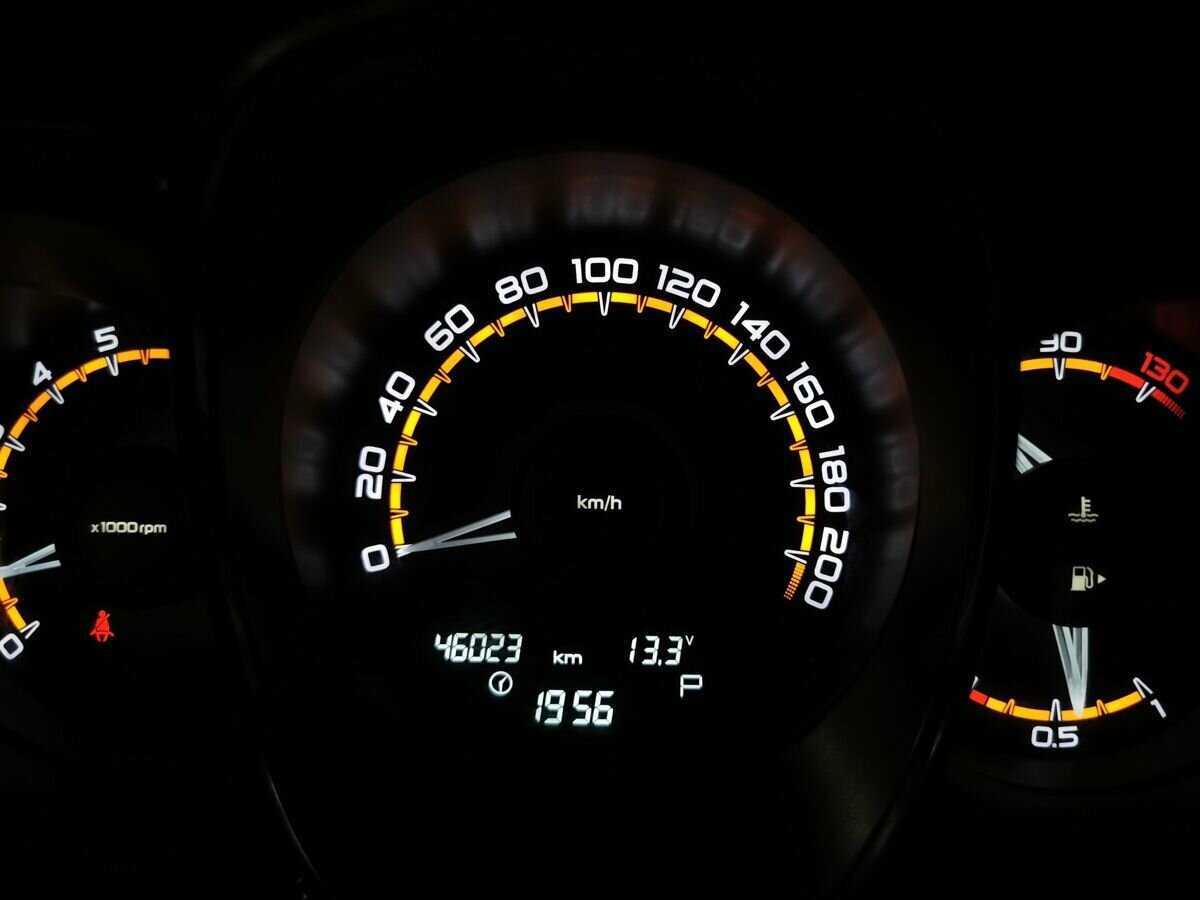 Lada (ВАЗ) Vesta SW, 2022 - Фото №19