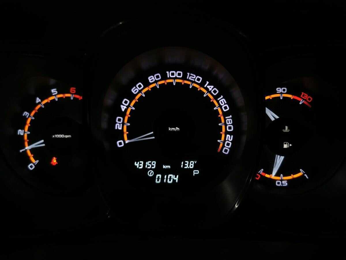 Lada (ВАЗ) Vesta SW, 2021 - Фото №15