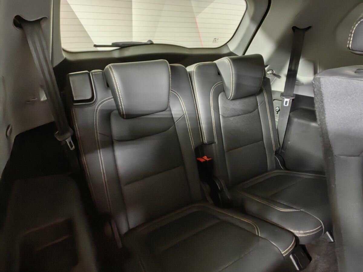 CHERY Tiggo 8, 2020 - Фото №16