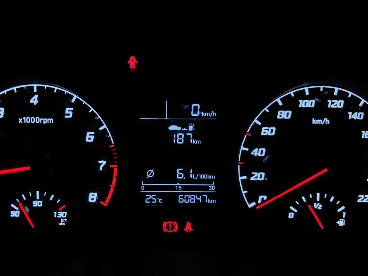 Hyundai Solaris, 2021 - Фото №15