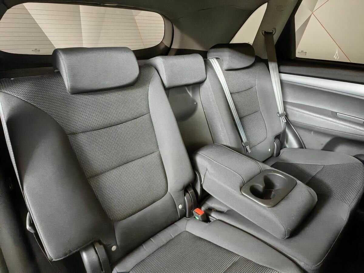 Kia Sorento, 2013 - Фото №12