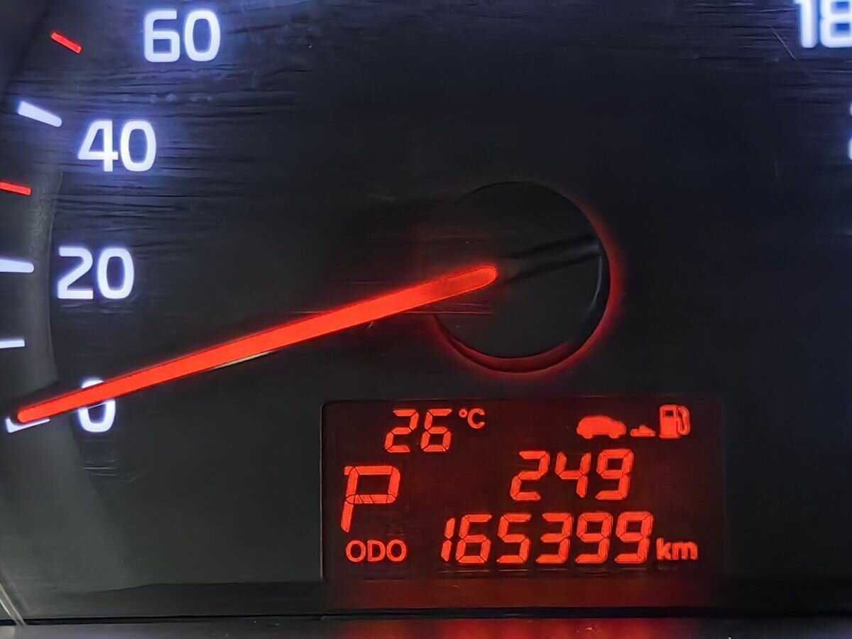 Kia Sorento, 2013 - Фото №15