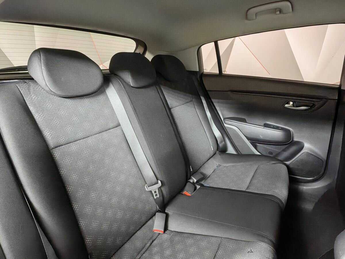 Kia Rio X-Line, 2019 - Фото №12