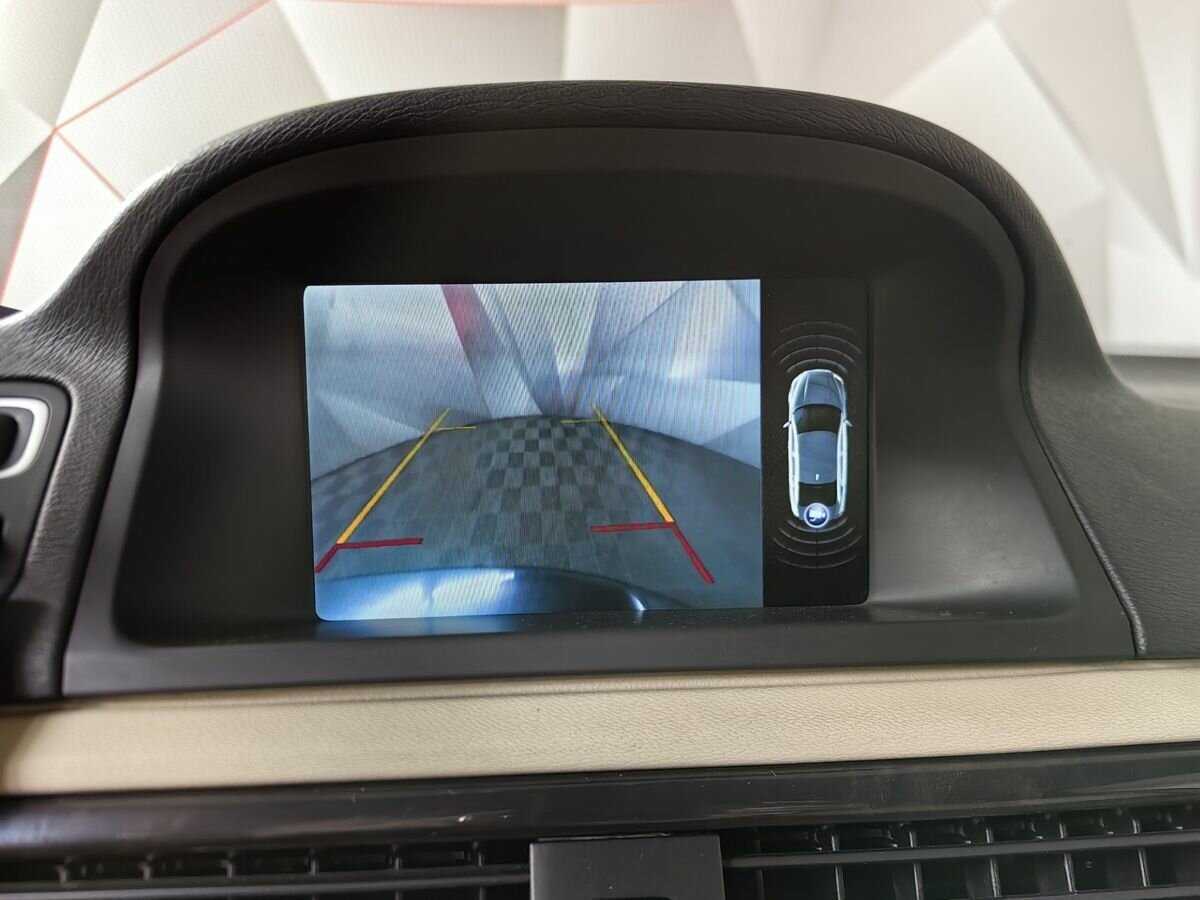 Volvo S80, 2014 - Фото №16