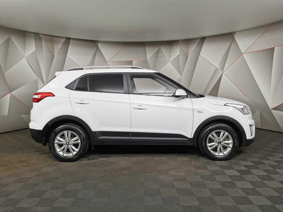 Hyundai Creta, 2017 - Фото №5