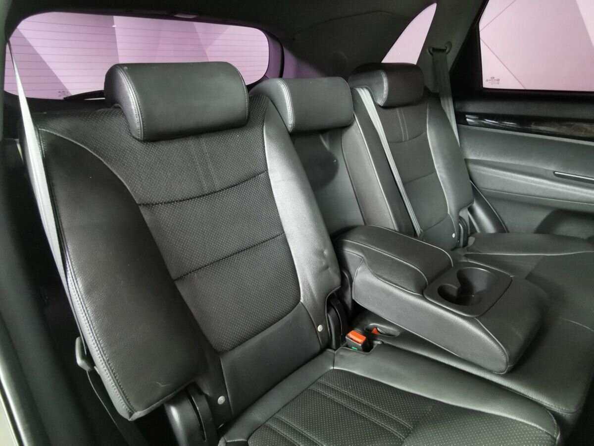 Kia Sorento, 2014 - Фото №12