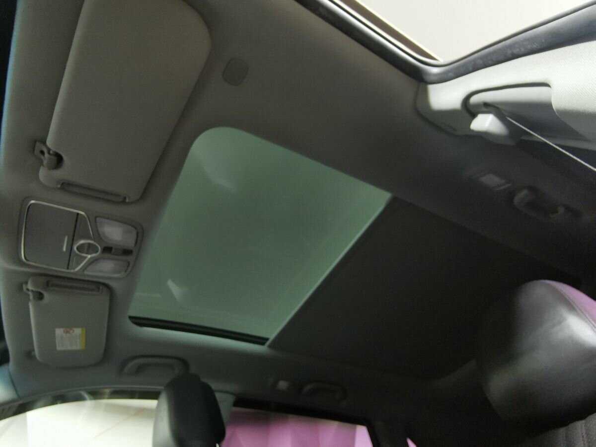 Kia Sorento, 2014 - Фото №16