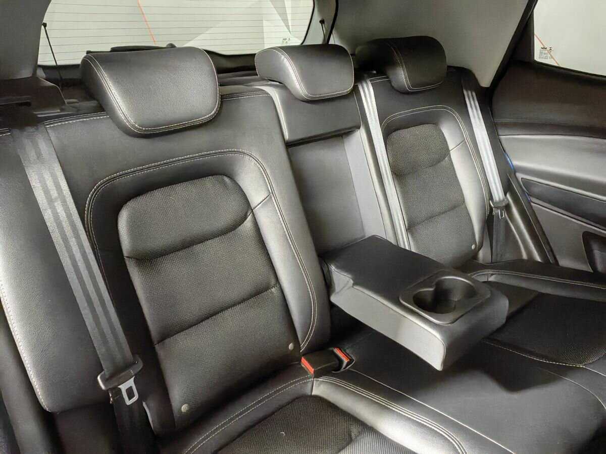 CHERY Tiggo 4, 2020 - Фото №12