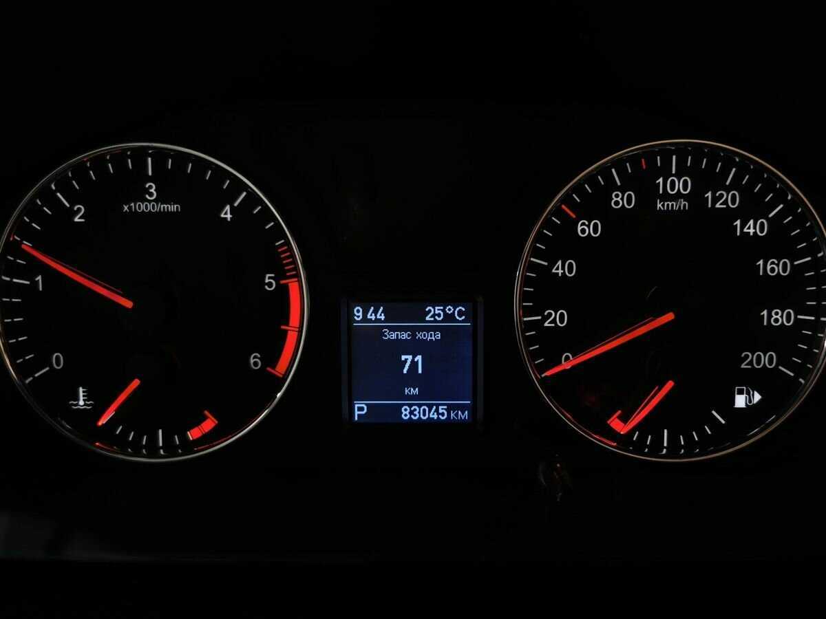 УАЗ Patriot, 2019 - Фото №15