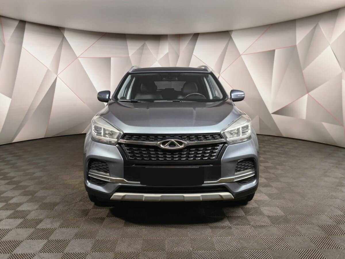 CHERY Tiggo 4, 2019 - Фото №6