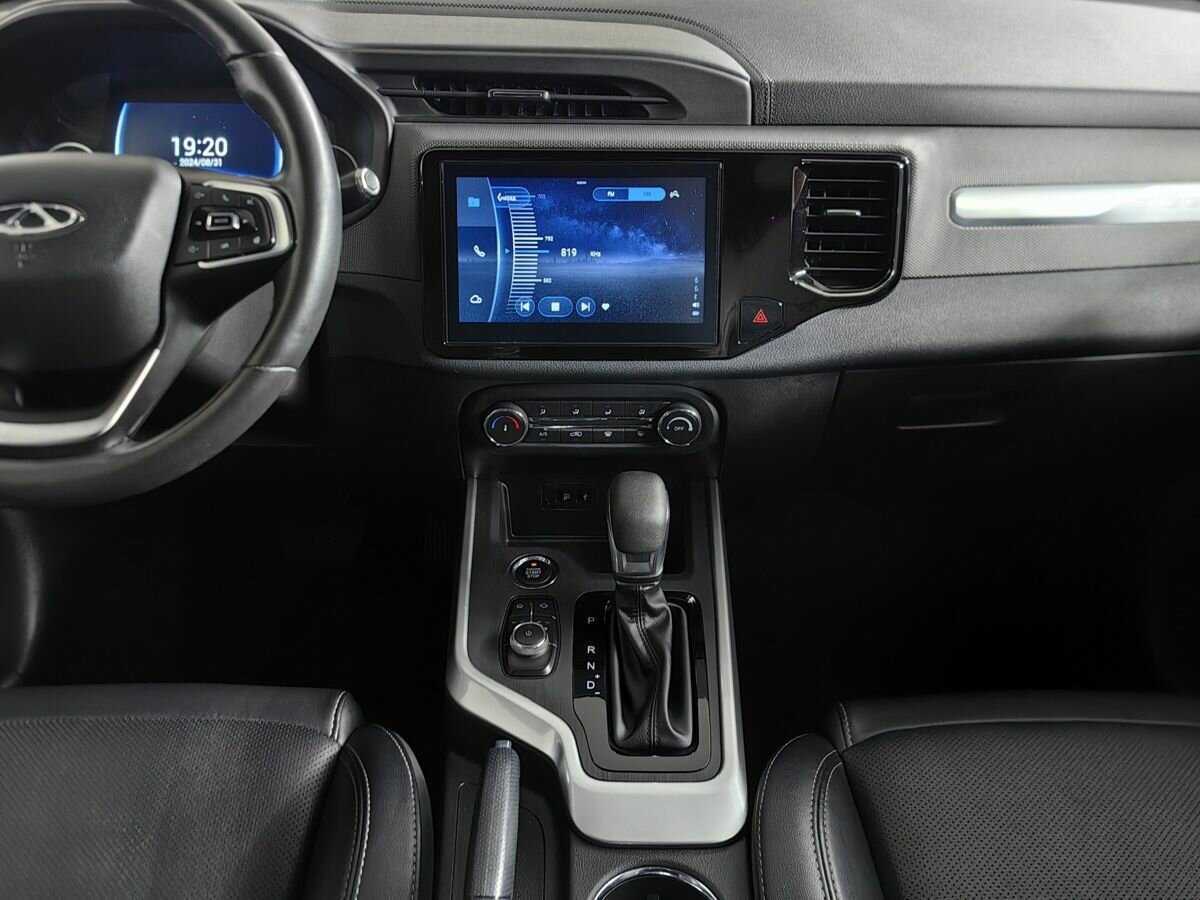 CHERY Tiggo 4, 2019 - Фото №10