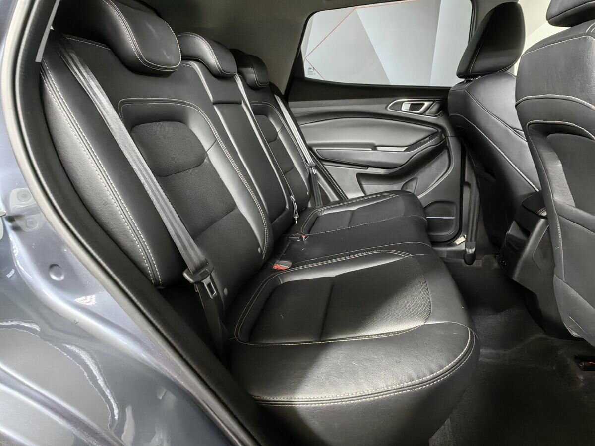 CHERY Tiggo 4, 2019 - Фото №11