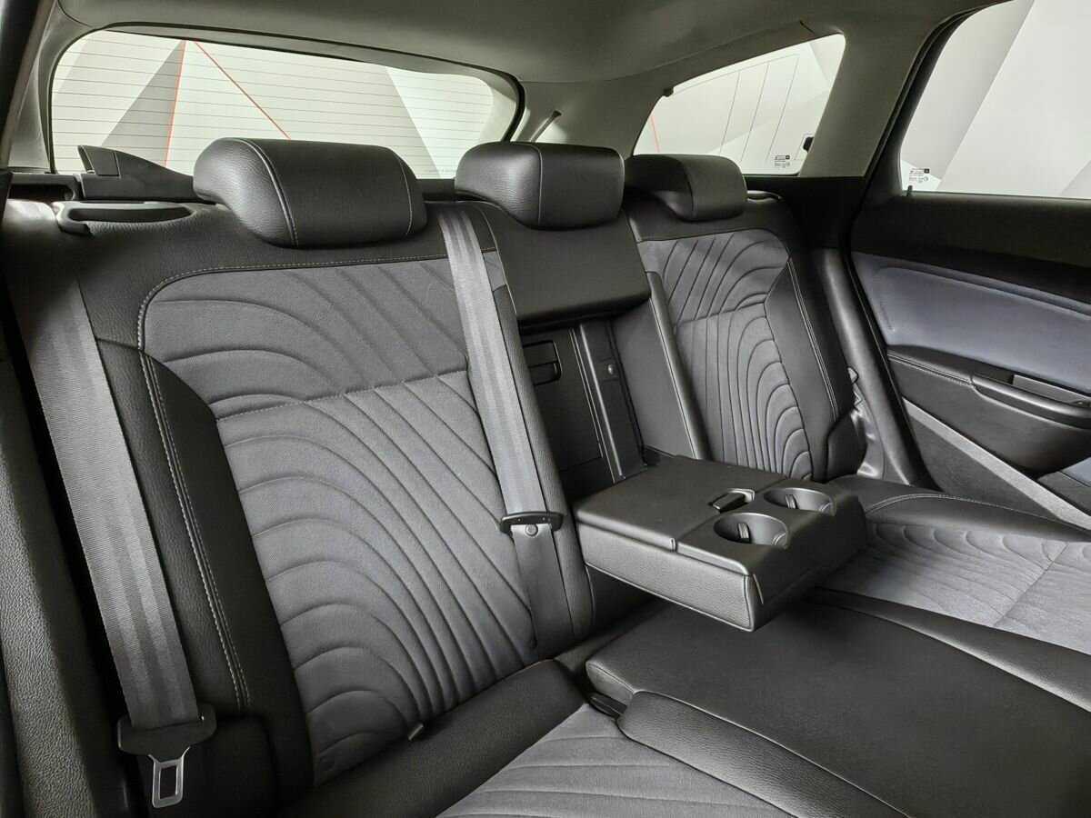 Opel Astra, 2014 - Фото №12