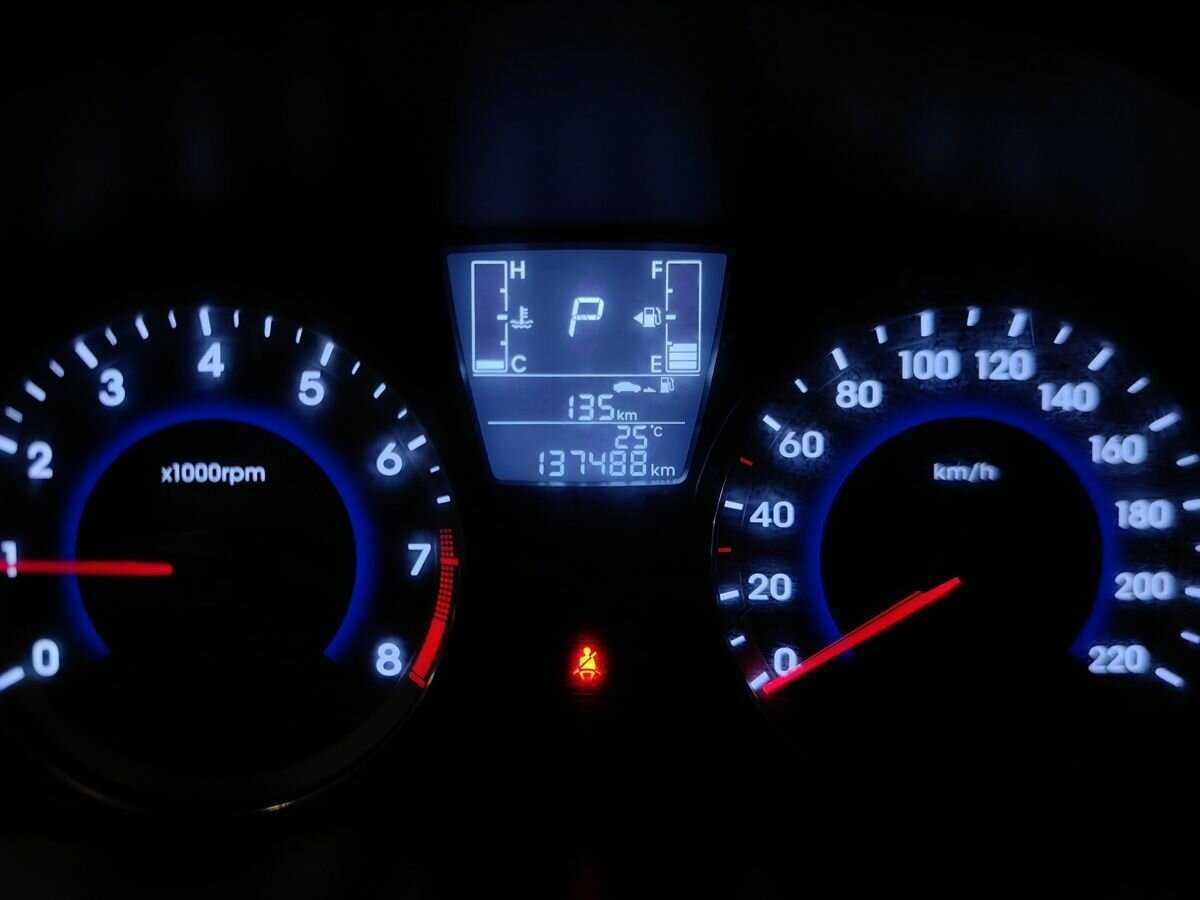 Hyundai Solaris, 2015 - Фото №15