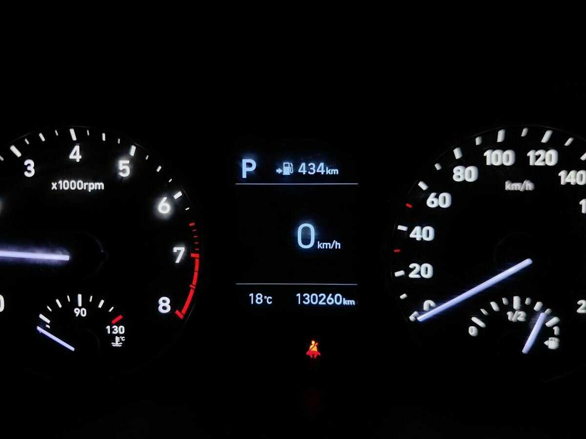 Hyundai Solaris, 2017 - Фото №14