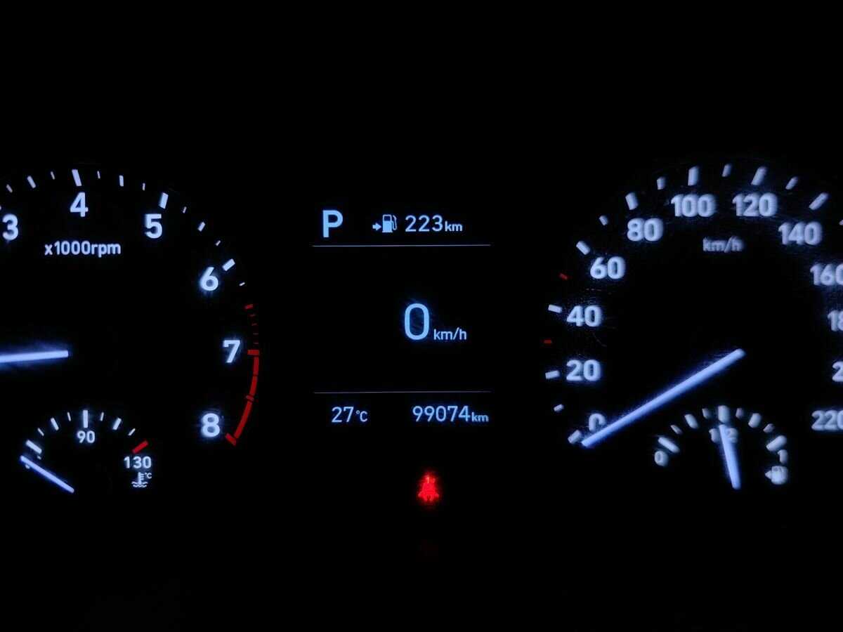 Hyundai Solaris, 2020 - Фото №15