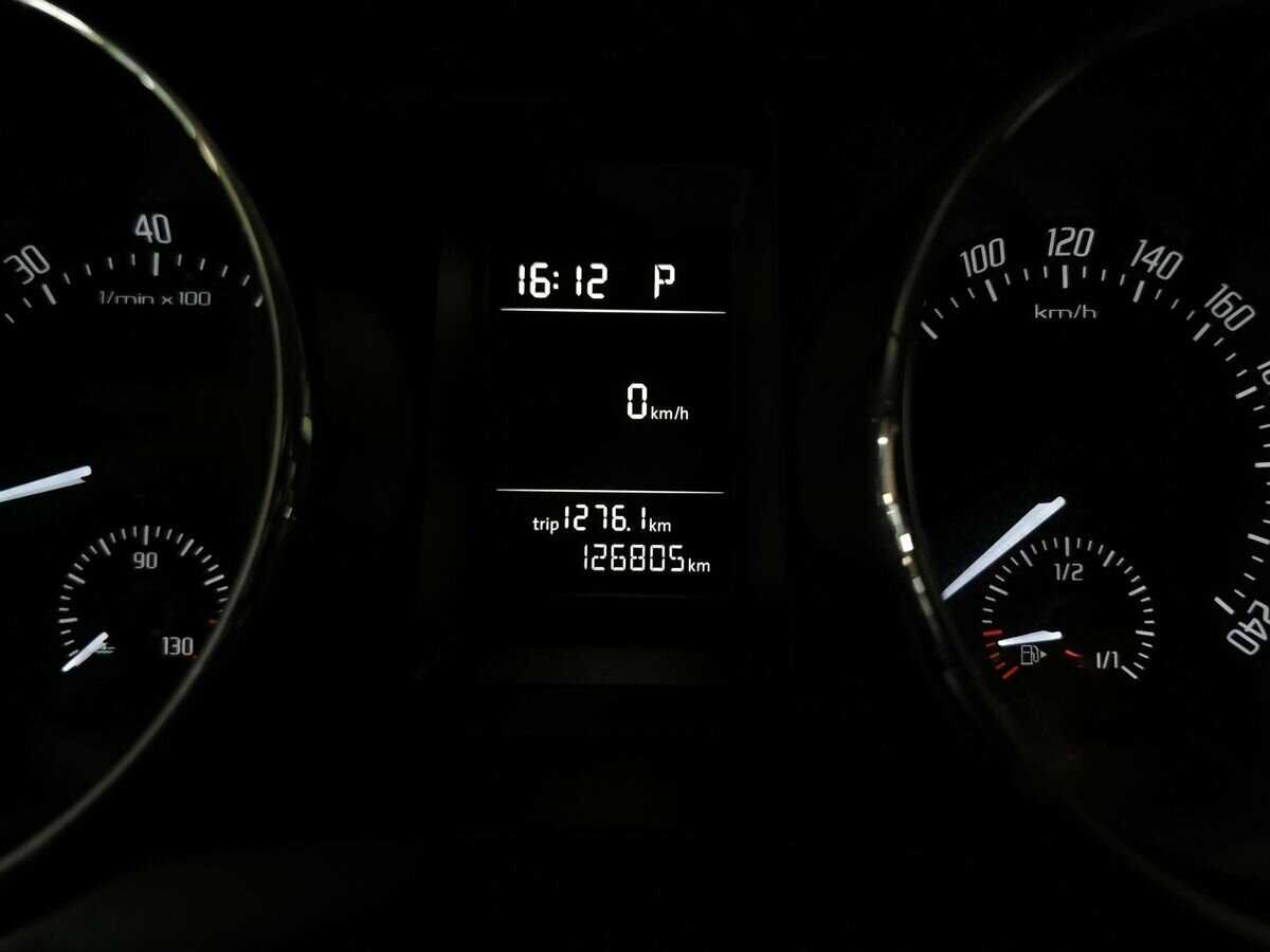 Skoda Yeti, 2012 - Фото №15