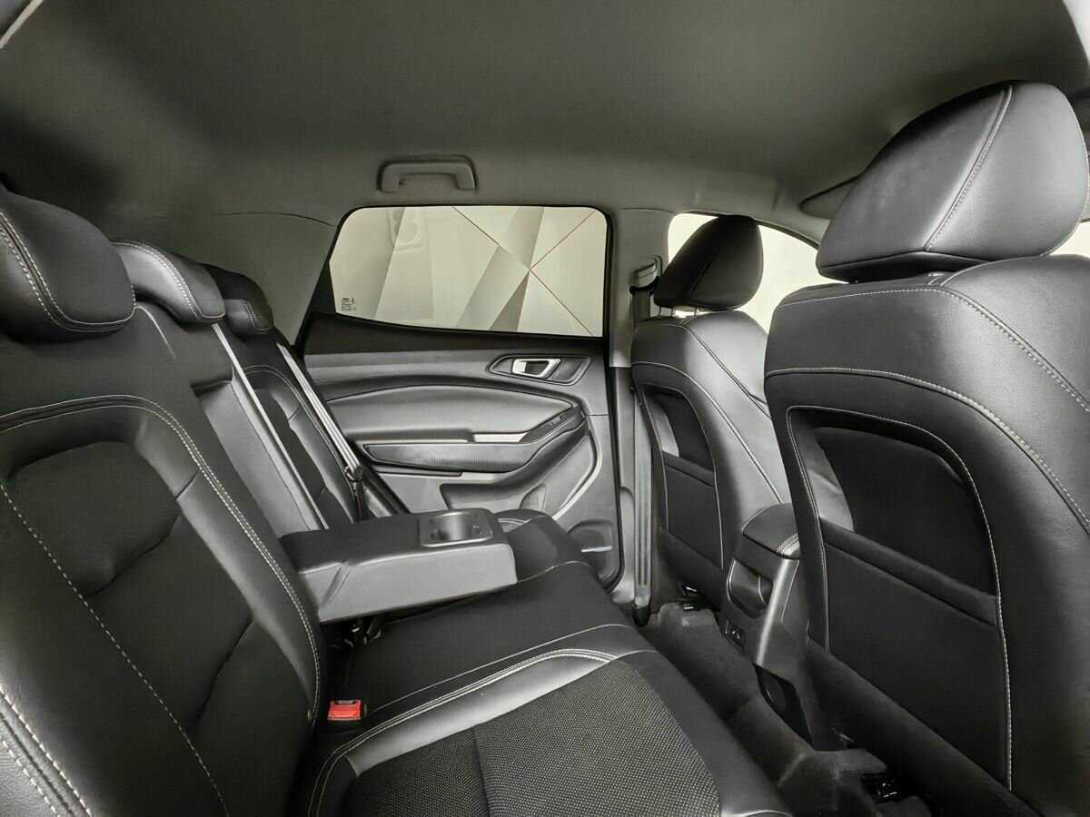 CHERY Tiggo 4, 2021 - Фото №11