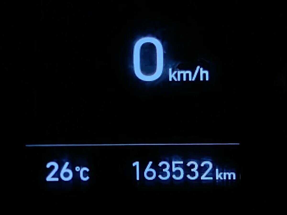 Hyundai Solaris, 2017 - Фото №15