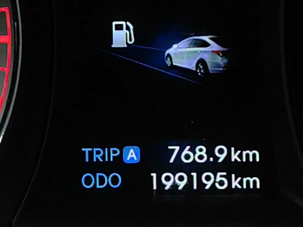 Hyundai i40, 2013 - Фото №16