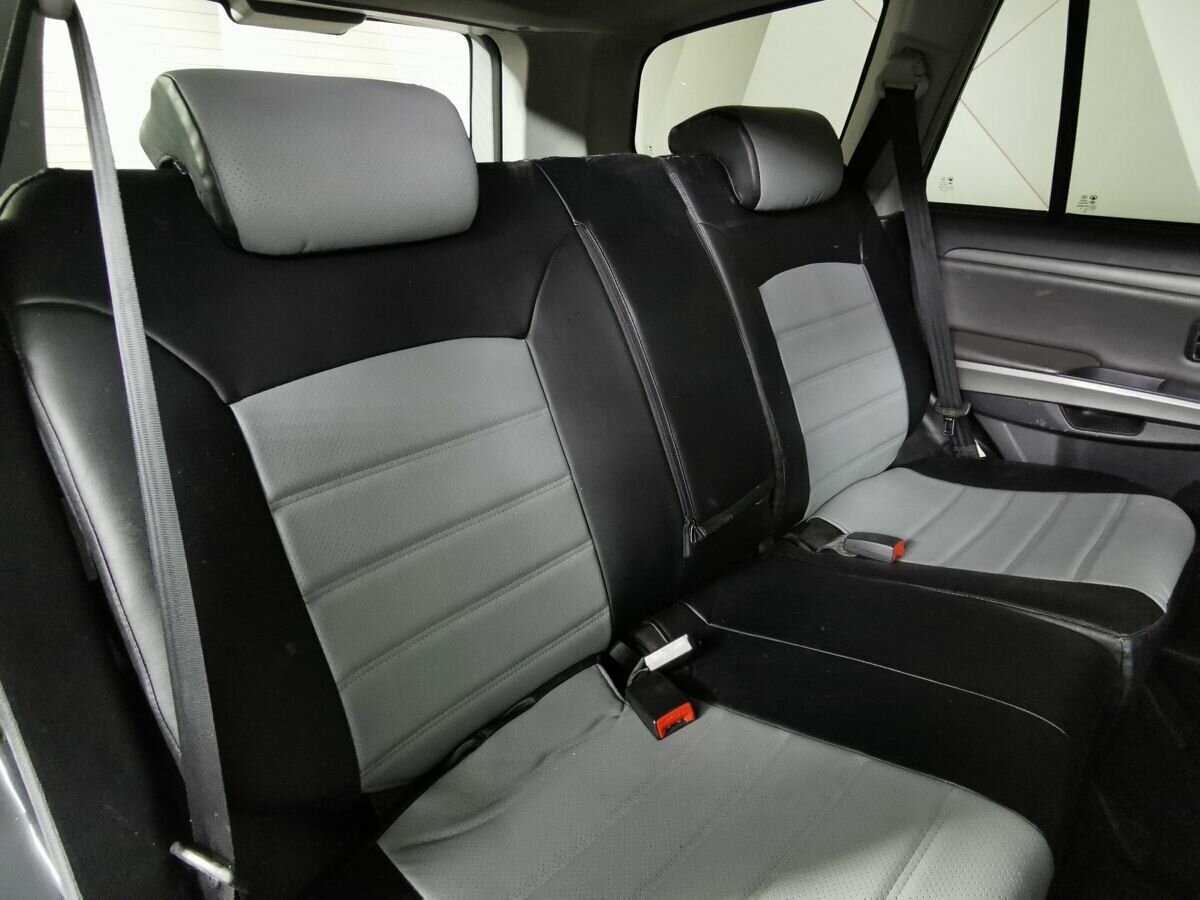 Great Wall Hover H3, 2013 - Фото №10