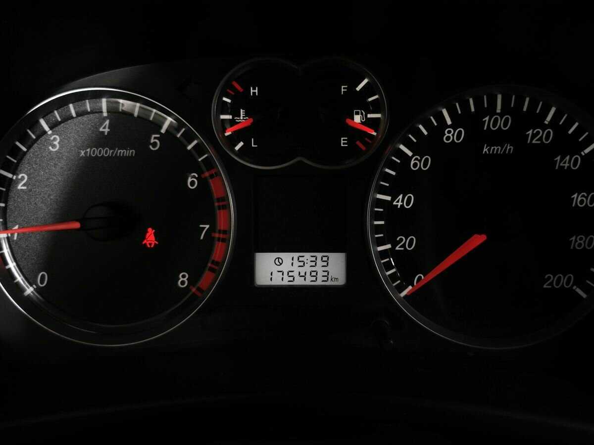 Great Wall Hover H3, 2013 - Фото №12