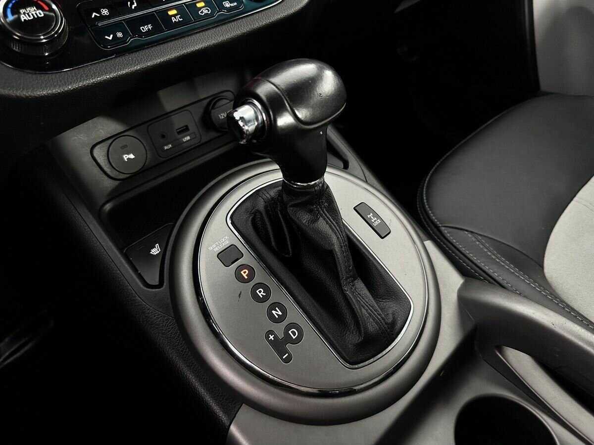 Kia Sportage, 2014 - Фото №13