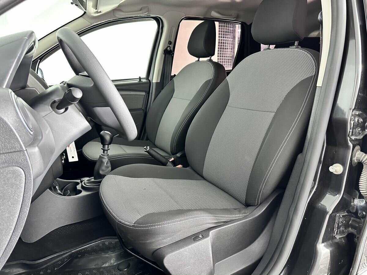 Renault Duster, 2018 - Фото №7