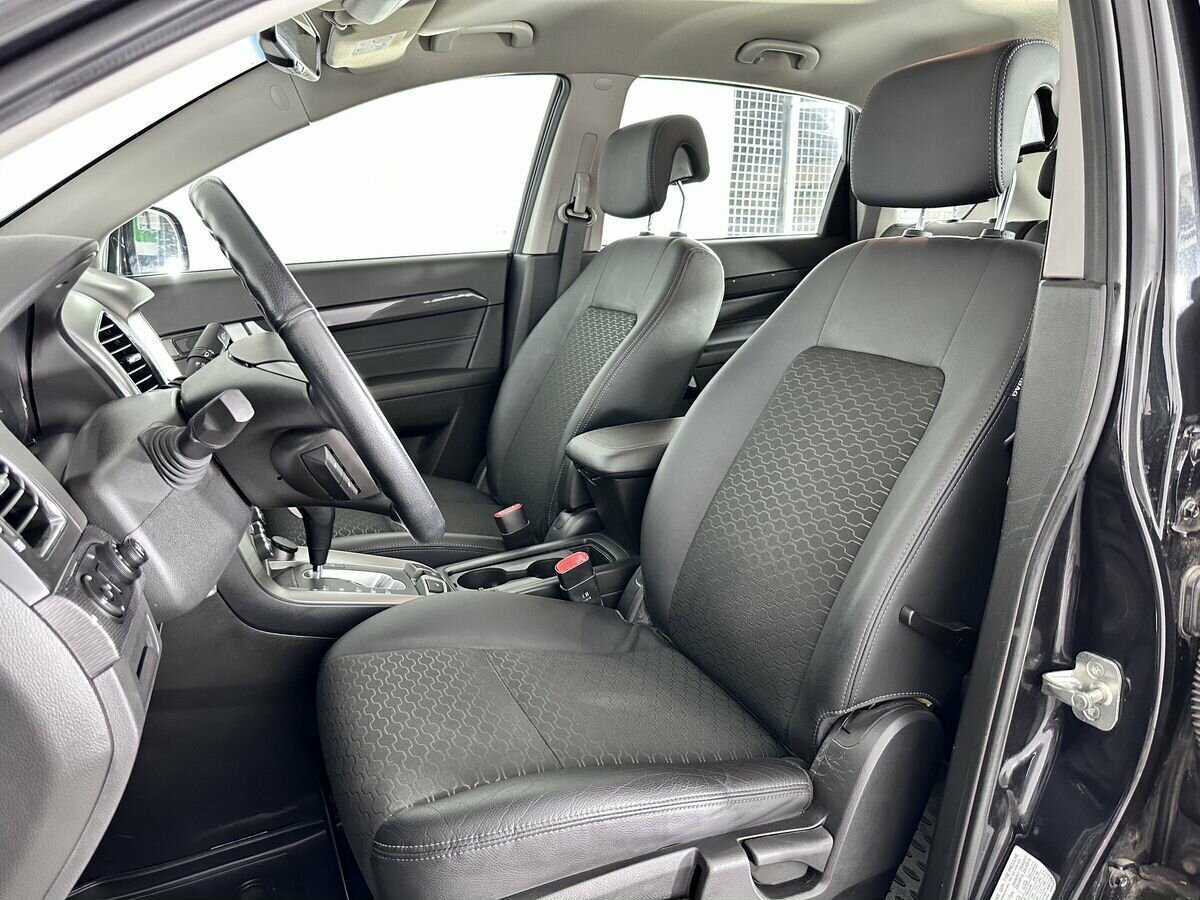 Chevrolet Captiva, 2014 - Фото №7