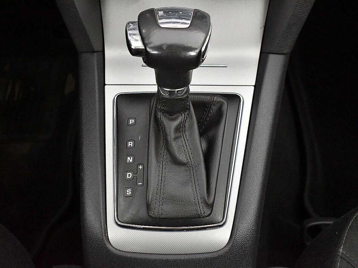 Skoda Octavia, 2013 - Фото №13