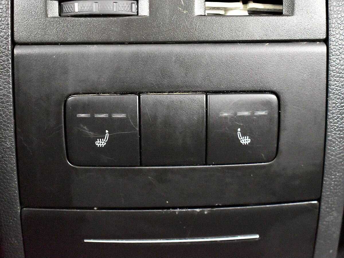 Skoda Octavia, 2013 - Фото №14