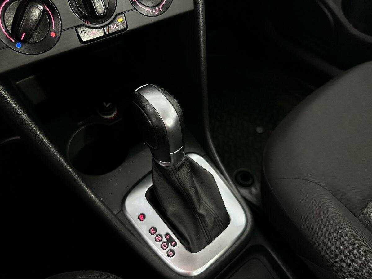 Volkswagen Polo, 2016 - Фото №12