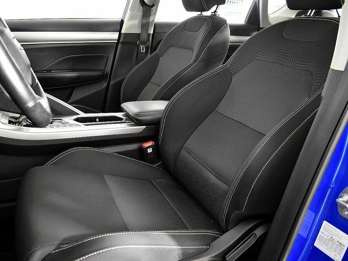 Geely Coolray, 2020 - Фото №7