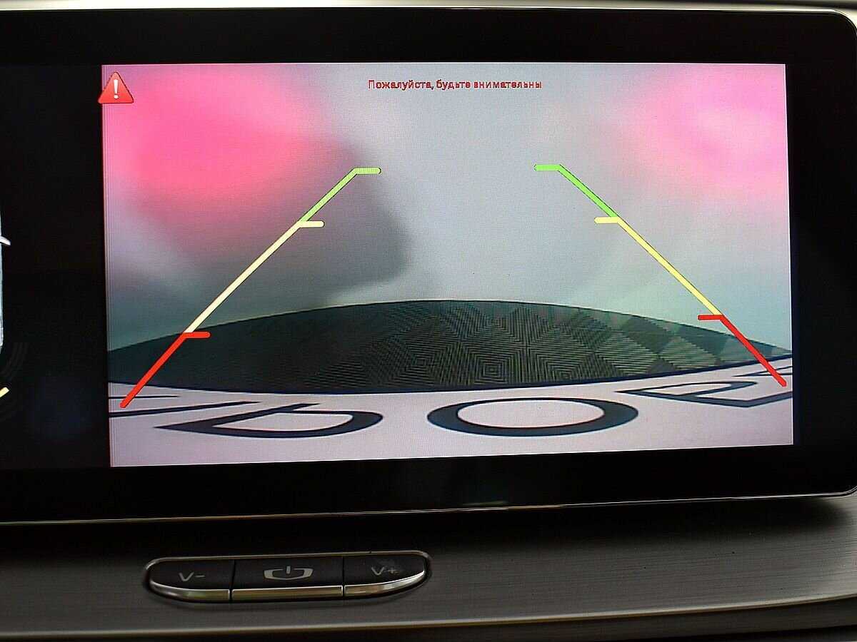 Geely Coolray, 2020 - Фото №13
