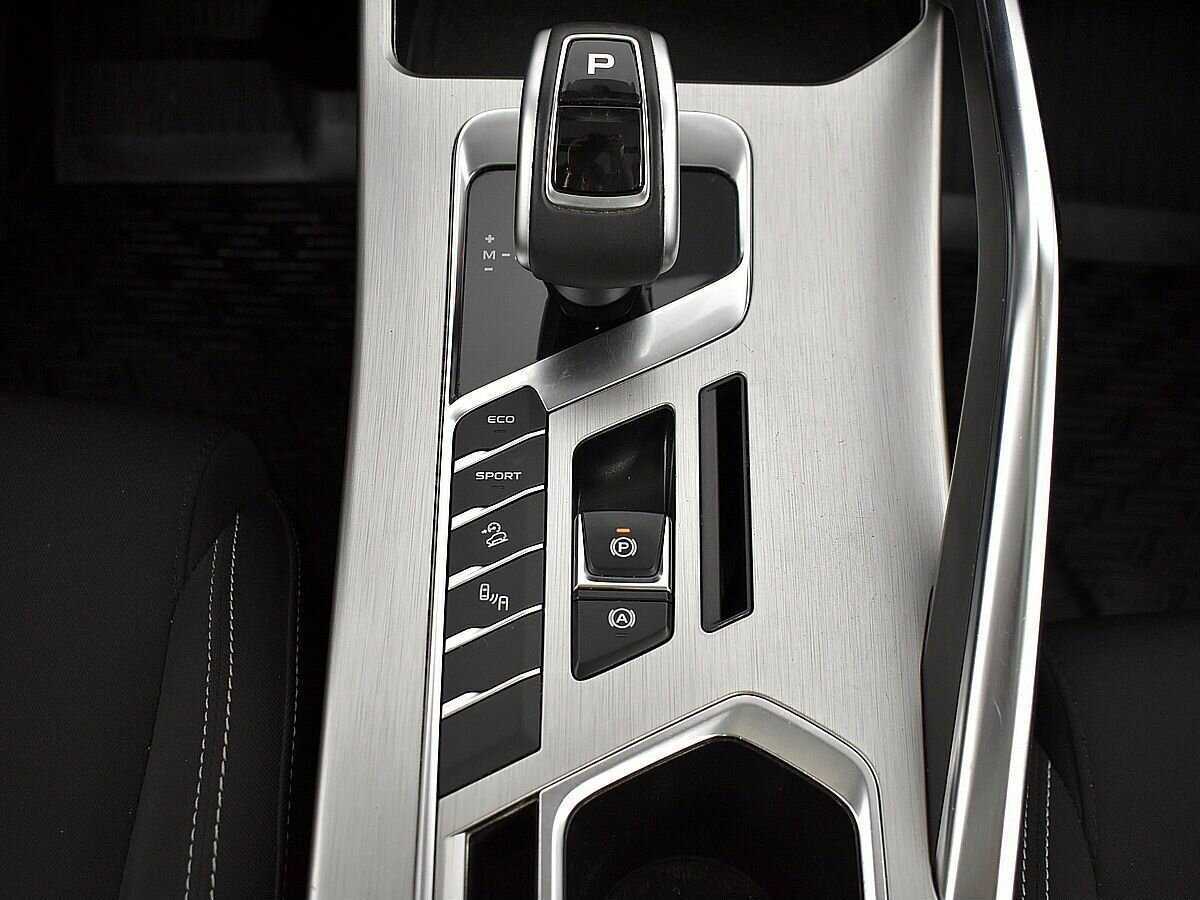 Geely Coolray, 2020 - Фото №14