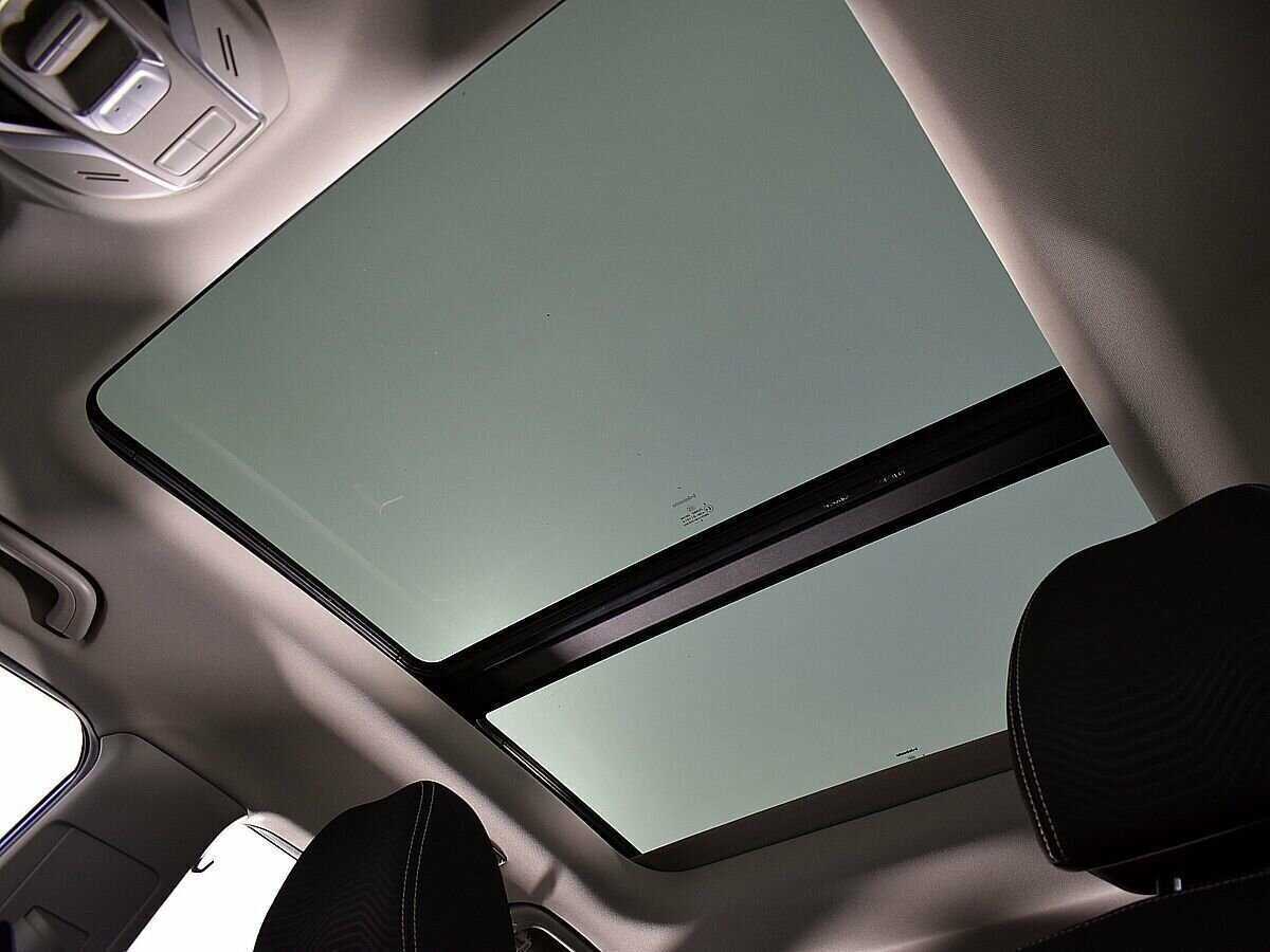 Geely Coolray, 2020 - Фото №16