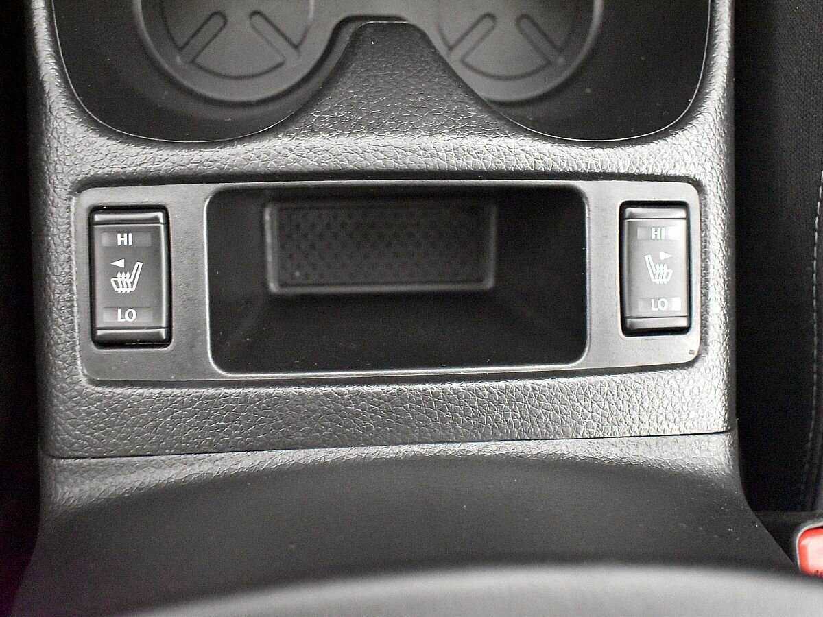 Nissan Qashqai, 2018 - Фото №14