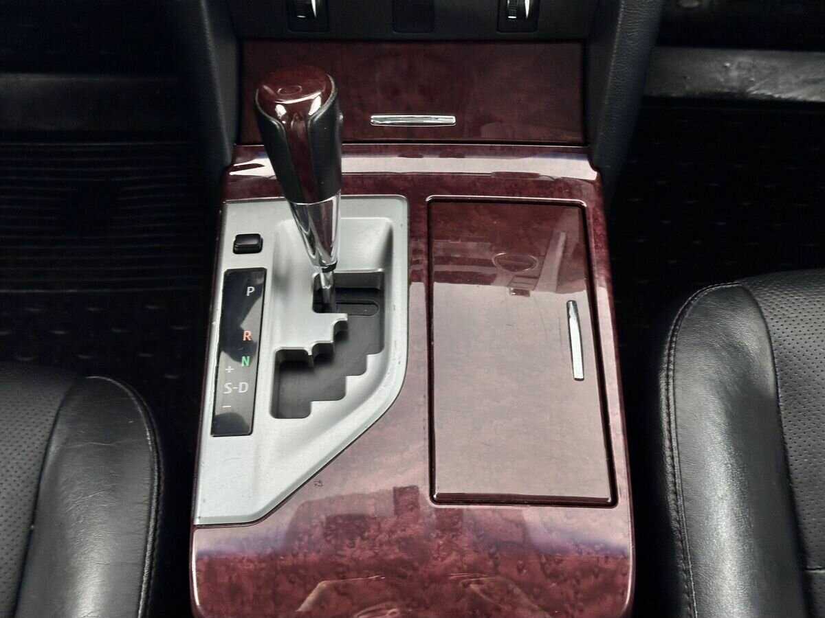 Toyota Camry, 2014 - Фото №13