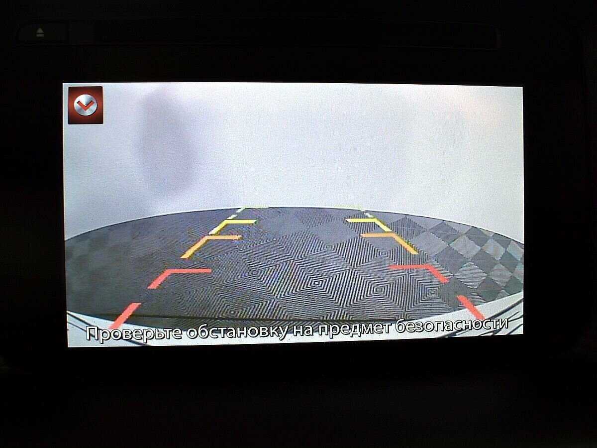 Mazda CX-5, 2015 - Фото №13